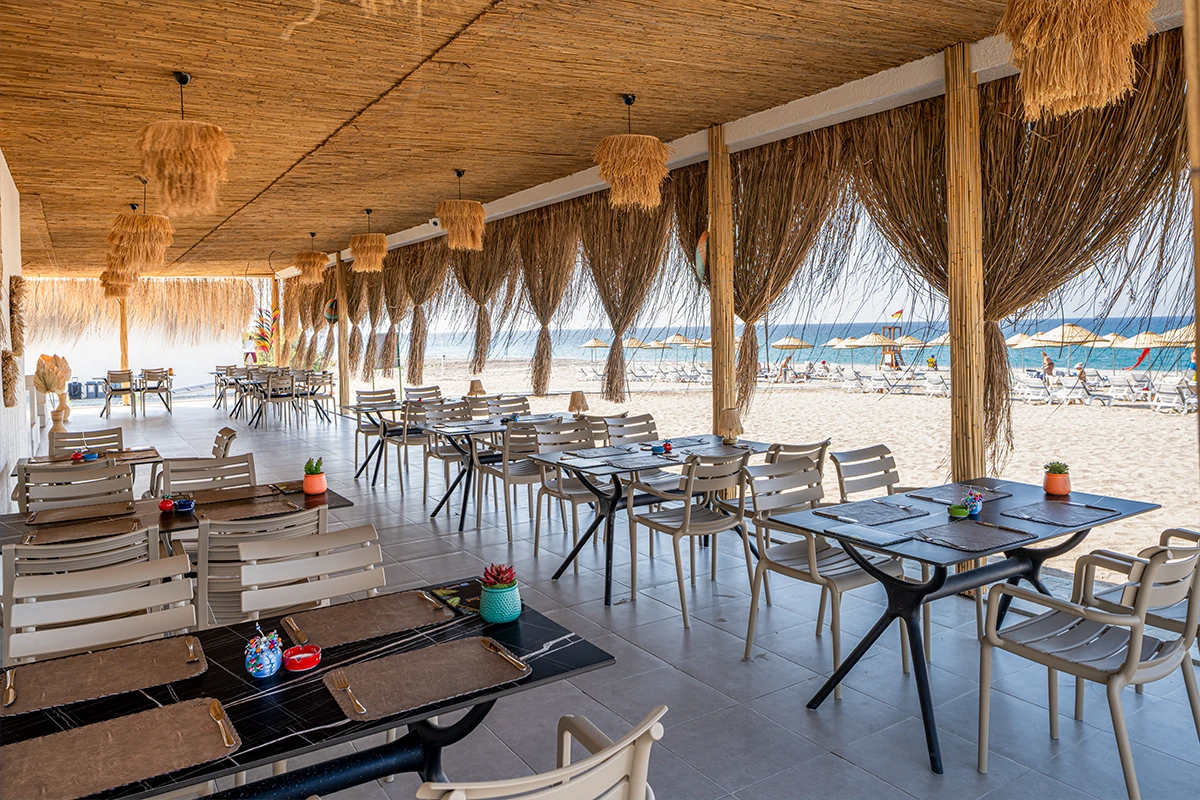 Palemon Resort & Spa — Görsel 15