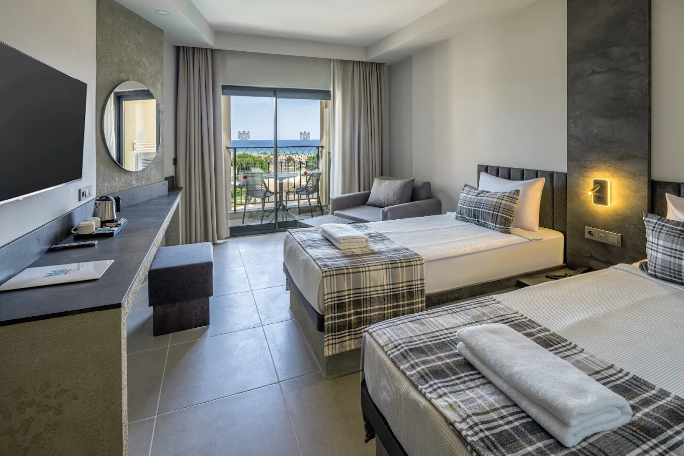 Palemon Resort & Spa — Görsel 25