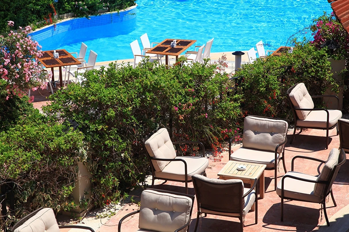 Zeytinada Otel — Görsel 7