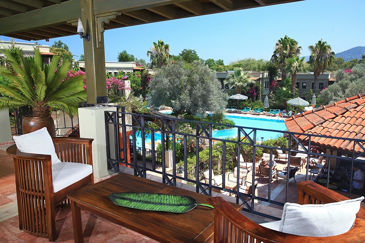 Zeytinada Otel — Görsel 8