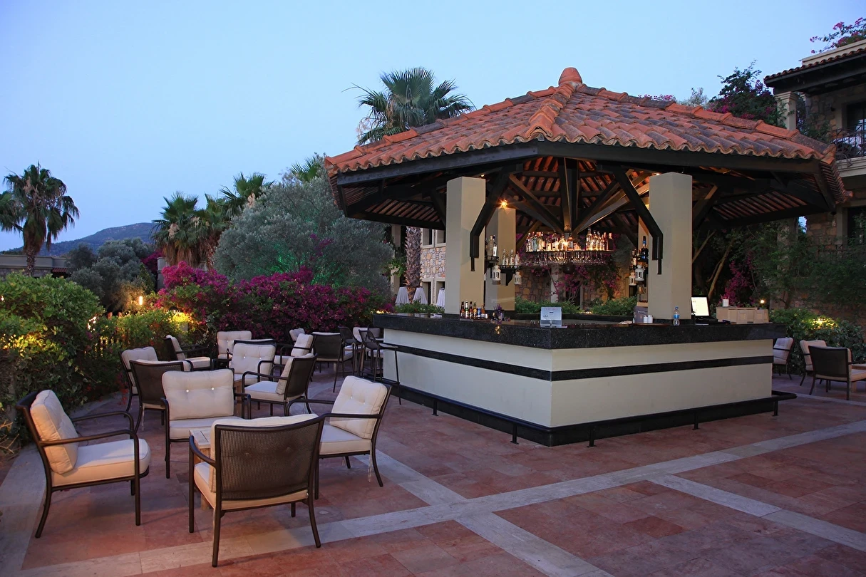 Zeytinada Otel — Görsel 9