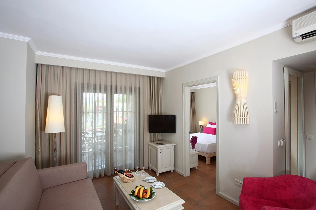 Zeytinada Otel — Görsel 19