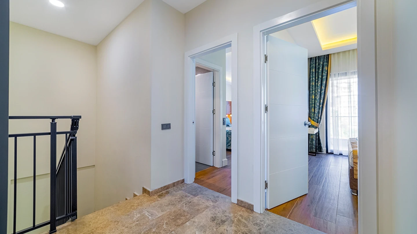 Algora Halal Hotel & Spa — Görsel 45