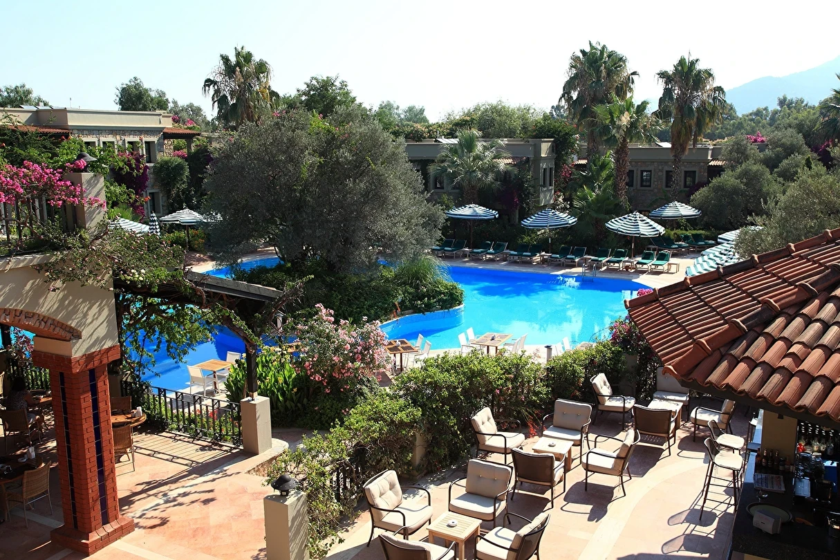 Zeytinada Otel — Görsel 1