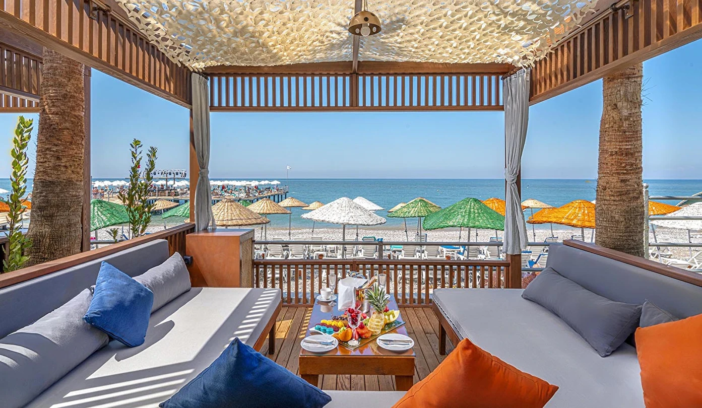Kirman Sidera Luxury Resort & Spa (Sidera Kirman Premium) — Görsel 25