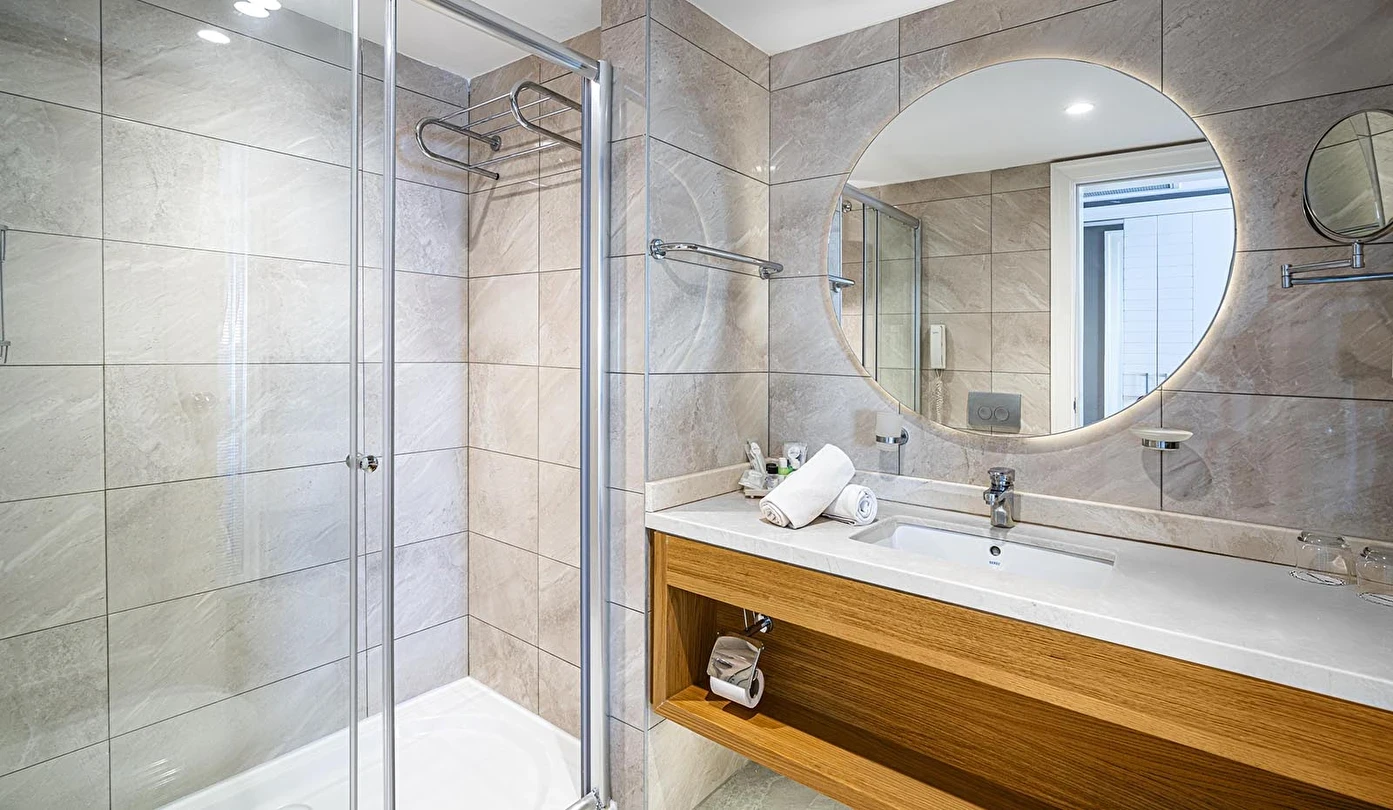 Kirman Sidera Luxury Resort & Spa (Sidera Kirman Premium) — Görsel 42