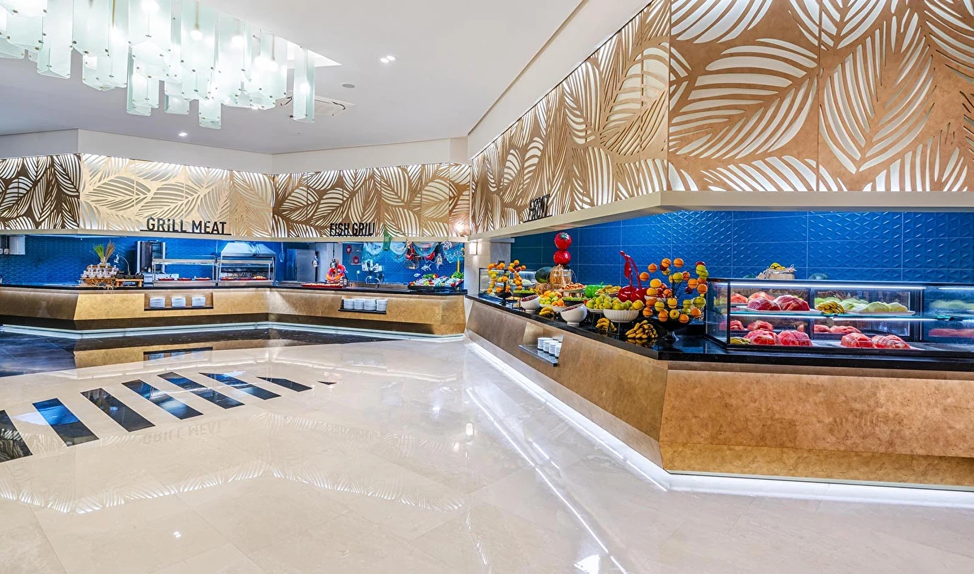 Kirman Calyptus Resort & Spa (Calyptus Kirman Premium) — Görsel 34