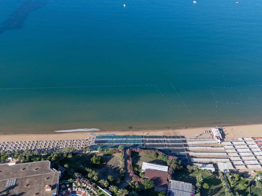 Club Side Coast Hotel — Görsel 11