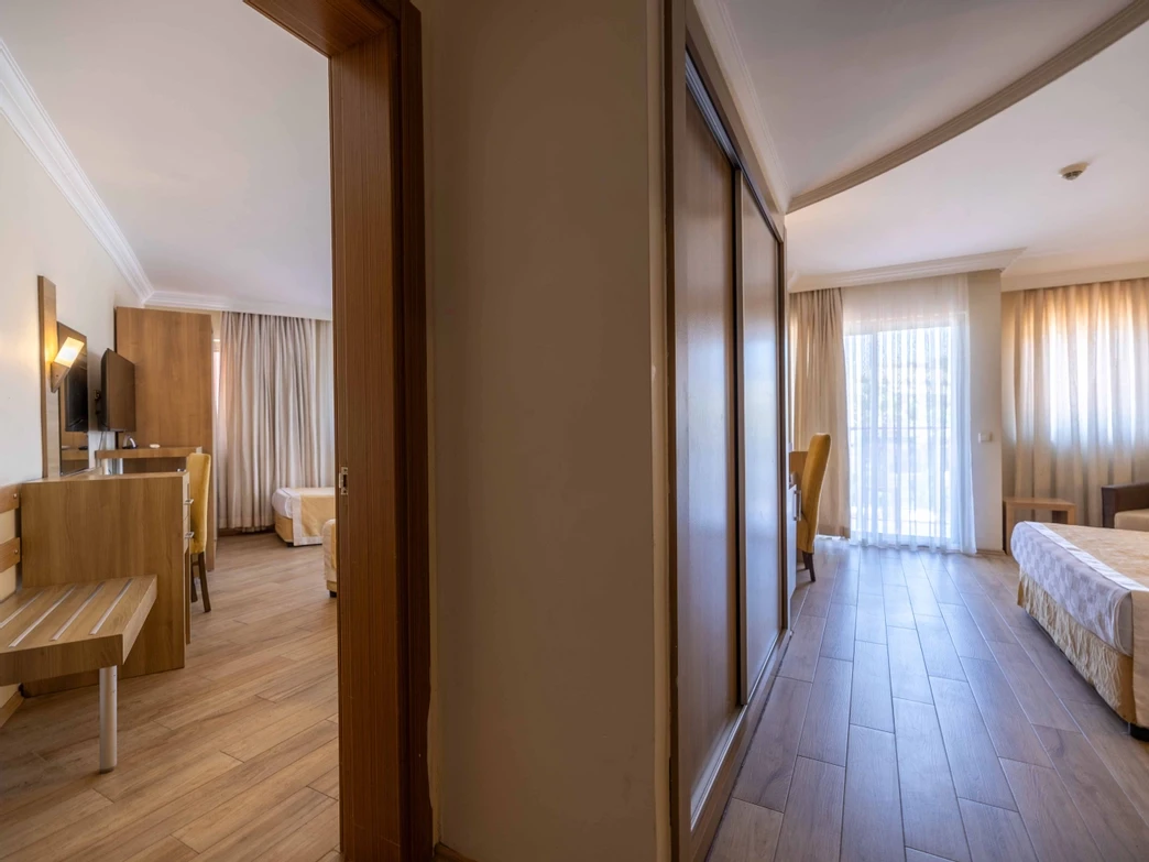 Club Side Coast Hotel — Görsel 22