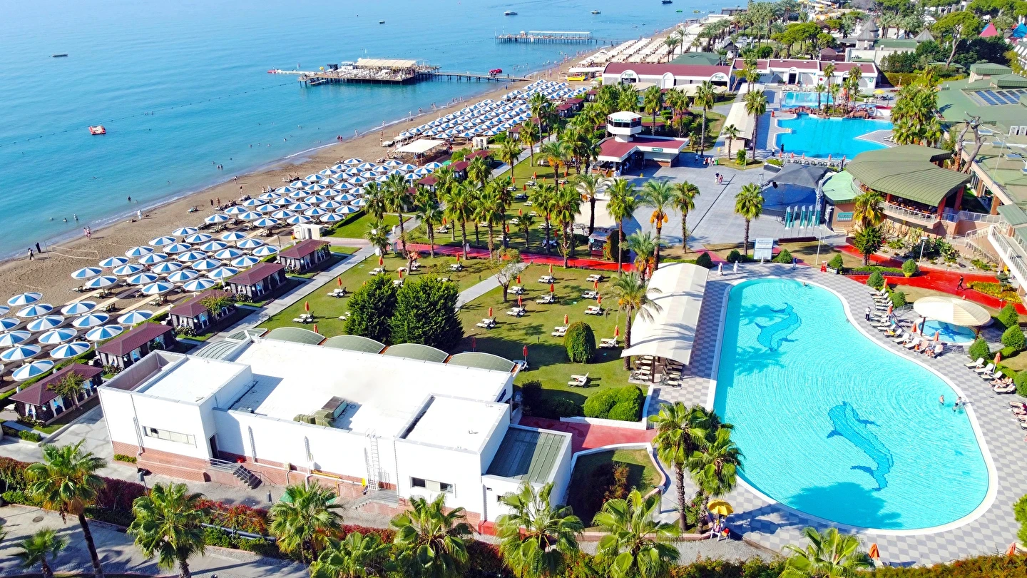Pine Beach Belek — Görsel 2