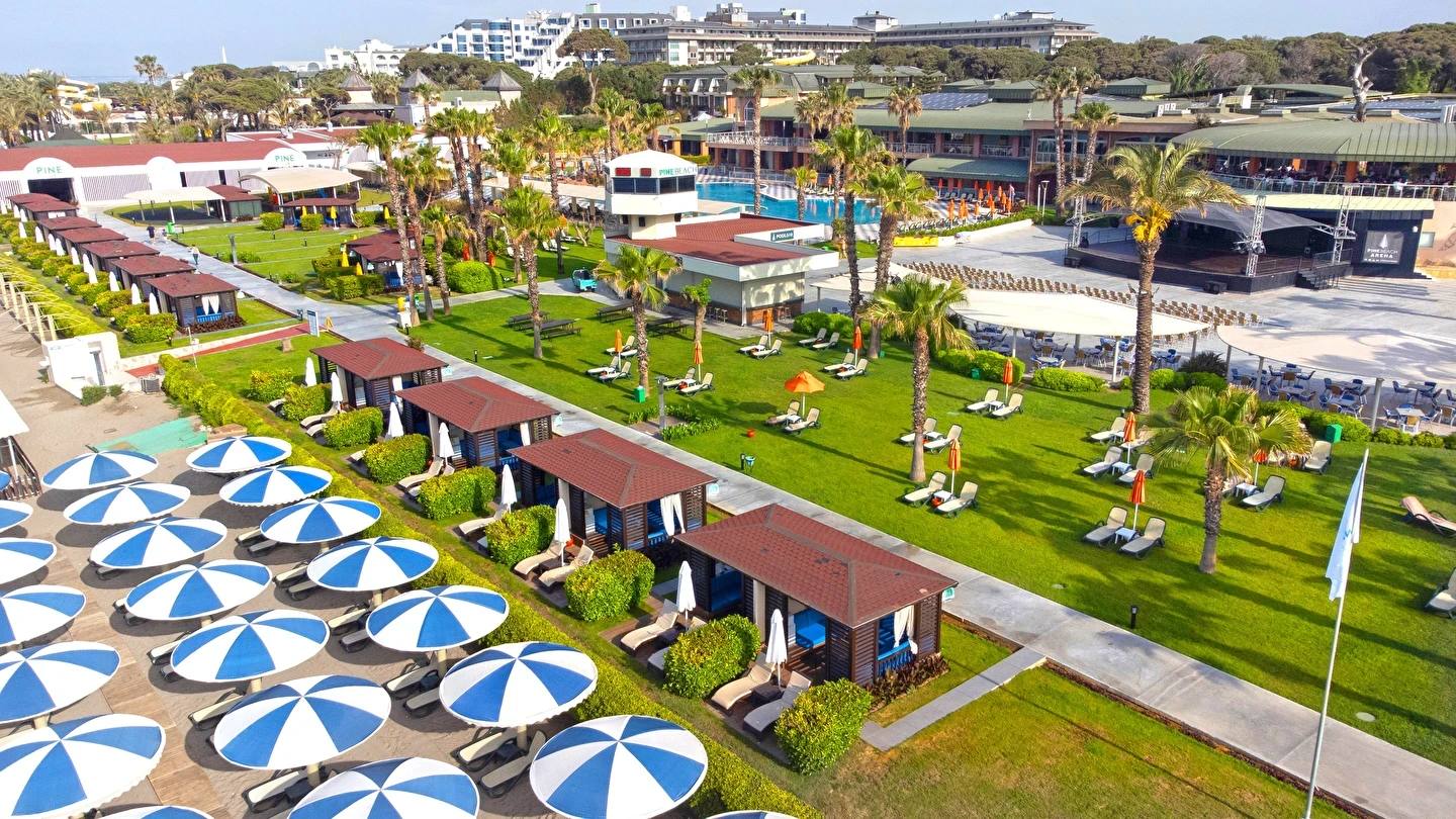 Pine Beach Belek — Görsel 3