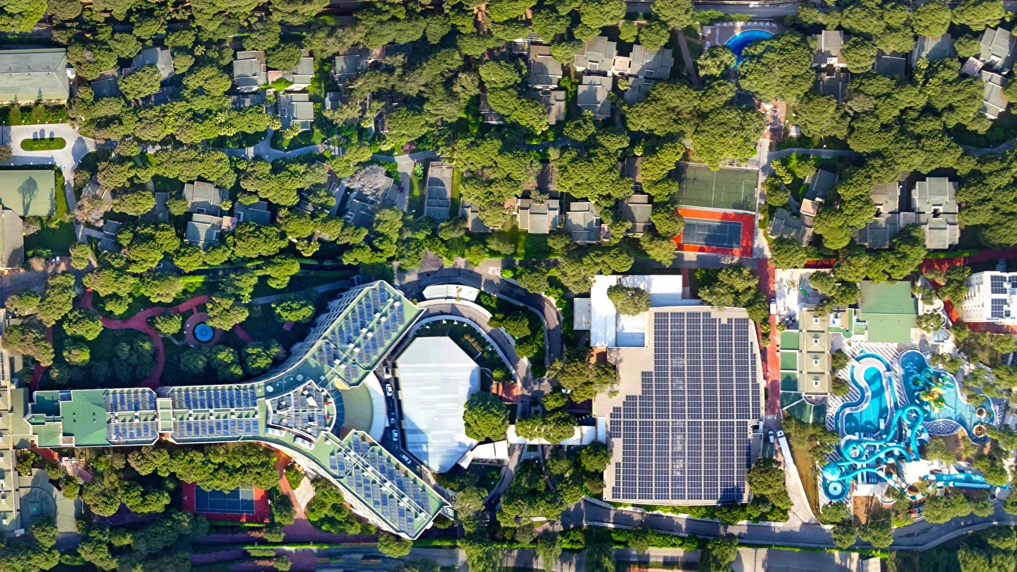Pine Beach Belek — Görsel 7