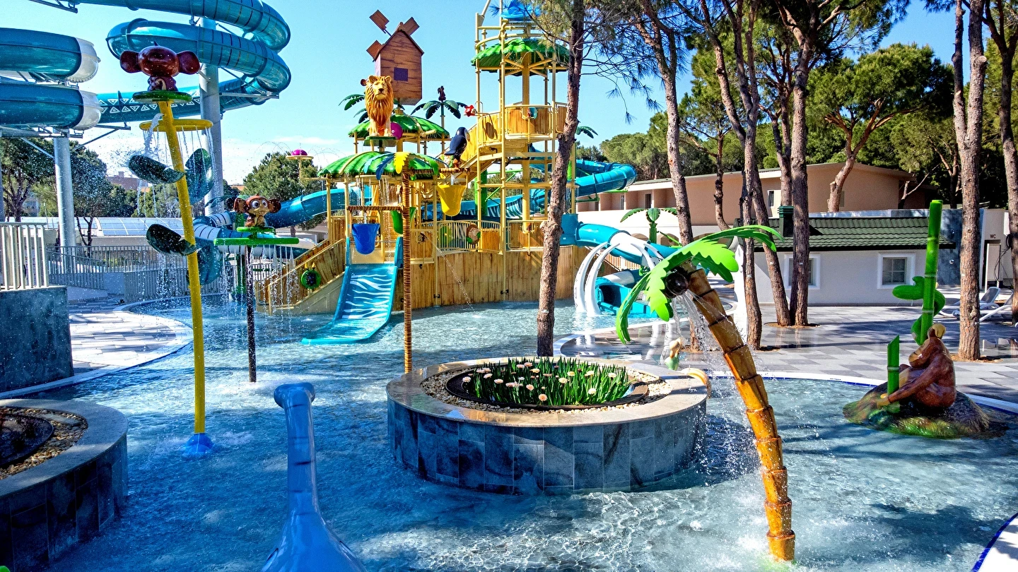 Pine Beach Belek — Görsel 14