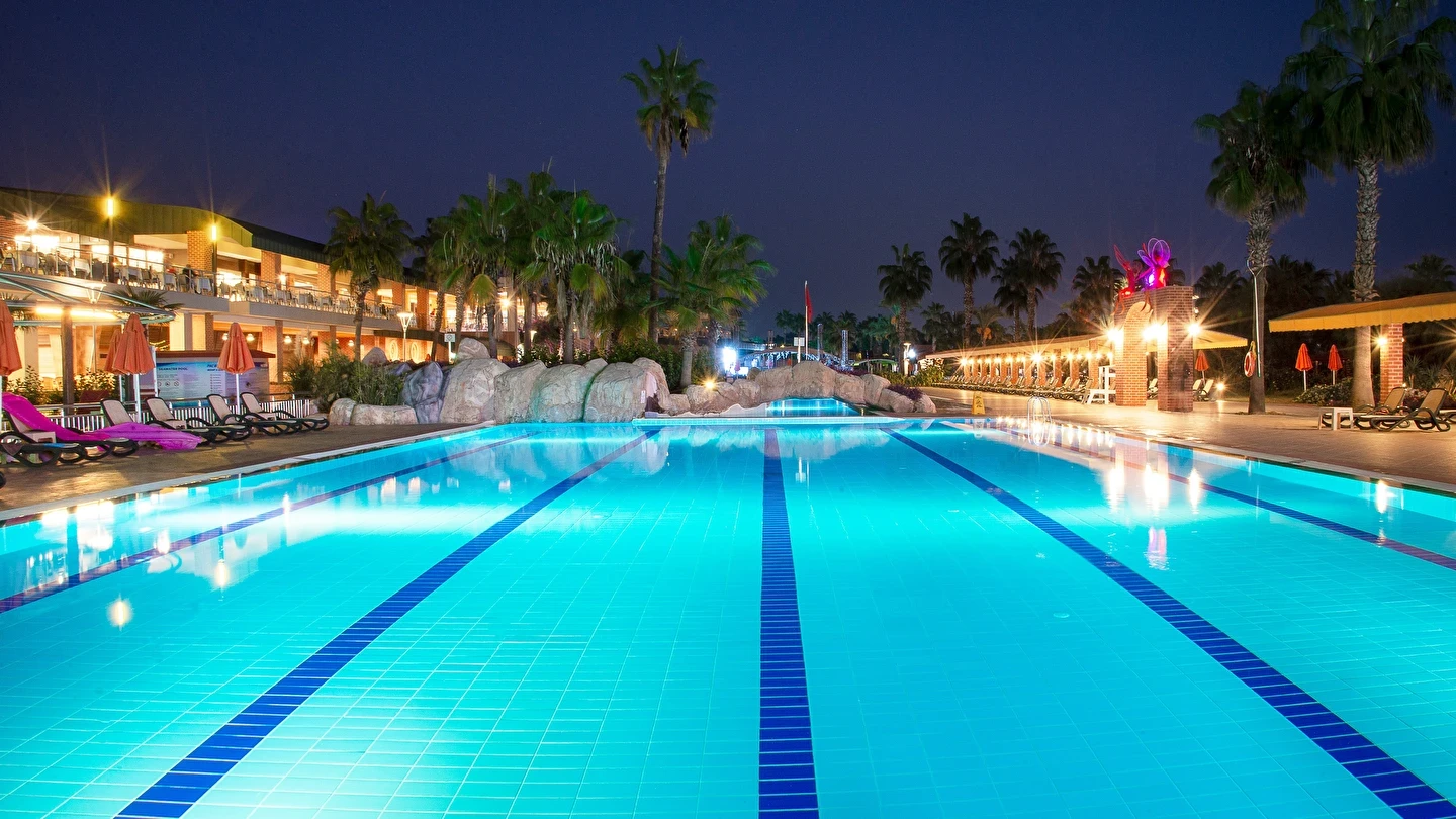 Pine Beach Belek — Görsel 22