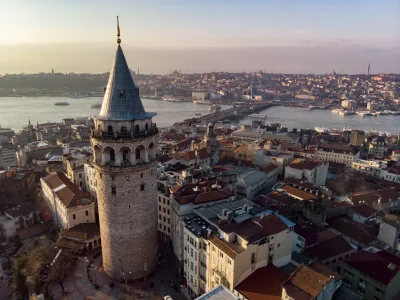 İstanbul Tarihi Yarımada Turu