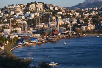 Bodrum Tatil Turu ( 3 Gece Konaklamalı ) — Görsel 11