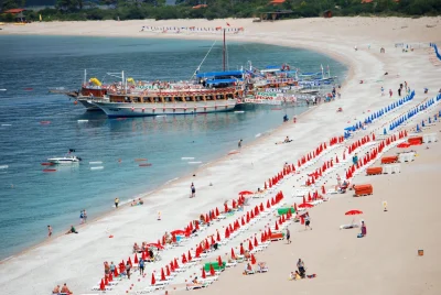 Adrasan Olympos Tatili ( 4 Gece Konaklamalı ) — Görsel 2