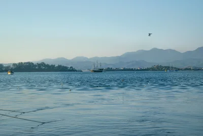 Adrasan Olympos Tatili ( 4 Gece Konaklamalı ) — Görsel 3