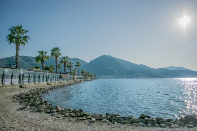 Fethiye Kaş Ölüdeniz Tatili ( 3 Gece Konaklamalı ) — Görsel 6