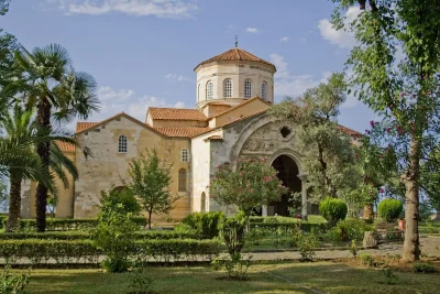 Eskişehir Çıkışlı Karadeniz Rüyası ve Batum Turu 5 Gece Otel Konaklaması (Batum Turu Dahil) — Görsel 6