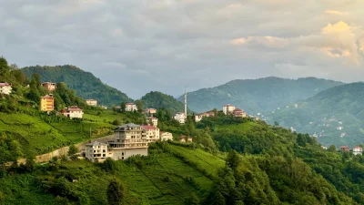 Eskişehir Çıkışlı Karadeniz Rüyası ve Batum Turu 5 Gece Otel Konaklaması (Batum Turu Dahil) — Görsel 8