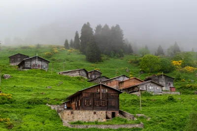 Uçaklı Karadeniz ve Batum Turu 3 Gece Otel Konaklaması (Batum Turu Dahil)