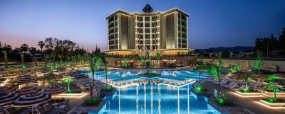 Palemon Resort & Spa — küçük görsel 3