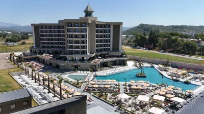 Palemon Resort & Spa — küçük görsel 4
