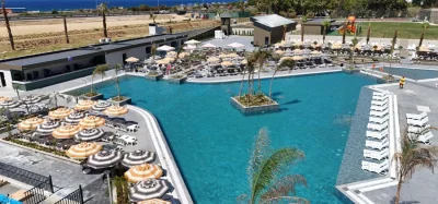 Palemon Resort & Spa — küçük görsel 6