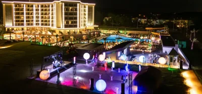 Palemon Resort & Spa — küçük görsel 9