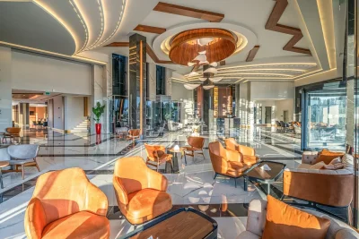 Palemon Resort & Spa — küçük görsel 19