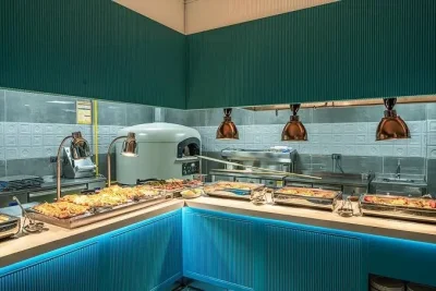 Palemon Resort & Spa — küçük görsel 20