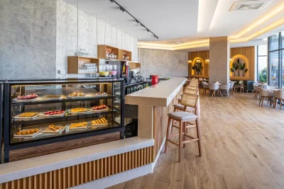 Palemon Resort & Spa — küçük görsel 21