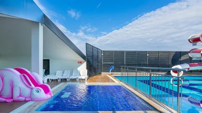Algora Halal Hotel & Spa — küçük görsel 8