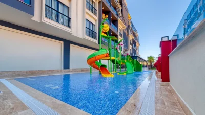 Algora Halal Hotel & Spa — küçük görsel 12