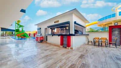 Algora Halal Hotel & Spa — küçük görsel 23