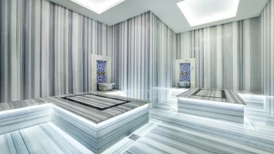 Algora Halal Hotel & Spa — küçük görsel 31