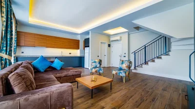 Algora Halal Hotel & Spa — küçük görsel 42