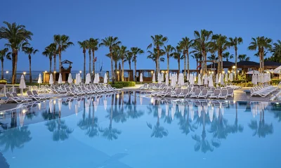 Kirman Sidera Luxury Resort & Spa (Sidera Kirman Premium) — küçük görsel 13