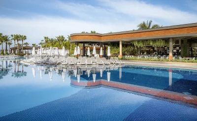 Kirman Sidera Luxury Resort & Spa (Sidera Kirman Premium) — küçük görsel 17
