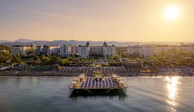 Kirman Sidera Luxury Resort & Spa (Sidera Kirman Premium) — küçük görsel 26
