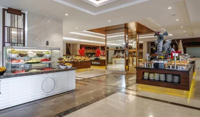 Kirman Sidera Luxury Resort & Spa (Sidera Kirman Premium) — küçük görsel 36