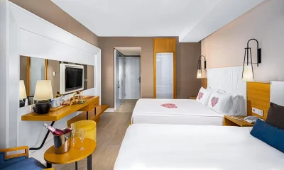 Kirman Sidera Luxury Resort & Spa (Sidera Kirman Premium) — küçük görsel 41