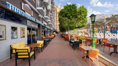 Orange County Kemer — küçük görsel 6