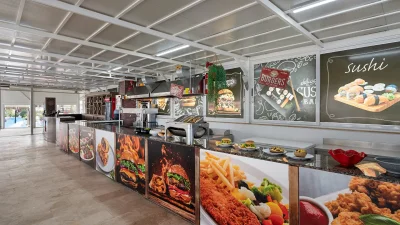 Orange County Kemer — küçük görsel 32