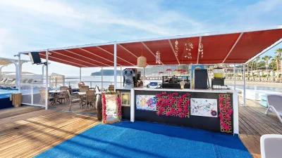 Orange County Kemer — küçük görsel 34