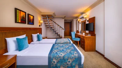 Villa Side Hotel — küçük görsel 25