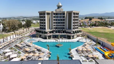 Palemon Resort & Spa