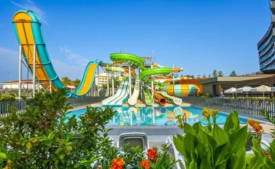 Kirman Calyptus Resort & Spa (Calyptus Kirman Premium) — küçük görsel 7