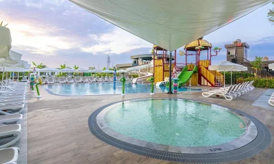 Kirman Calyptus Resort & Spa (Calyptus Kirman Premium) — küçük görsel 10